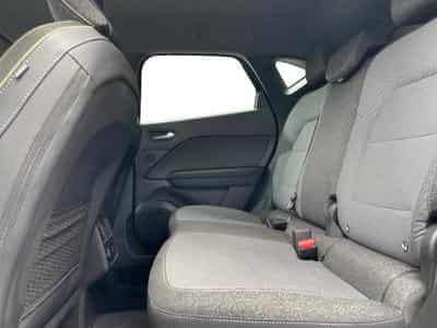 Renault Captur 1.6 Tce E-TECH Hybrid Techno EDC (2025) - Photo 12