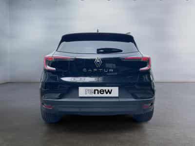 Renault Captur 1.6 Tce E-TECH Hybrid Techno EDC (2025) - Photo 4