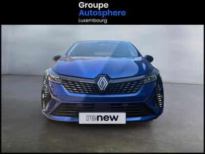 Renault Clio 1.0 TCe Techno (2025) - Photo 2