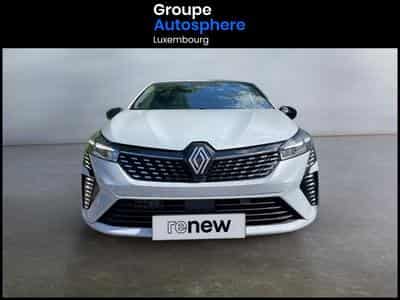 Renault Clio 1.0 Tce Techno (2025) - Photo 2