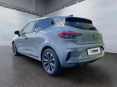 Renault Clio 1.0 Tce Techno (2025) - Photo 3