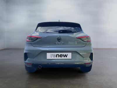 Renault Clio 1.0 Tce Techno (2025) - Photo 4
