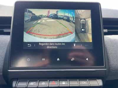 Renault Clio 1.0 Tce Techno (2025) - Photo 6