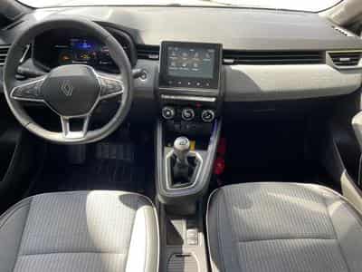 Renault Clio 1.0 Tce Techno (2025) - Photo 7