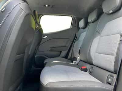 Renault Clio 1.0 Tce Techno (2025) - Photo 8