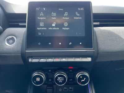 Renault Clio 1.0 Tce Techno (2025) - Photo 9