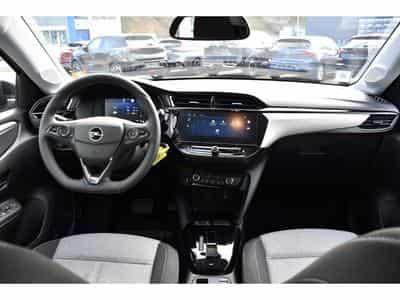 Opel Corsa 1.2 Turbo Edition AT8 REGUL LANE SIDE CAM 1° MAIN (2025) - Photo 8