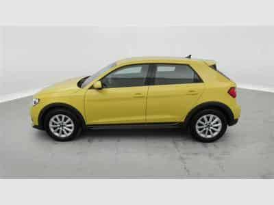 Audi A1 Citycarver 25 TFSI Advanced NAVI/JA/PDC (2023) - Photo 3