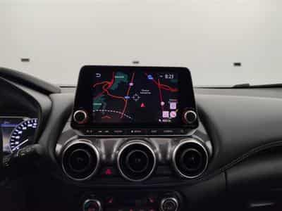 Nissan Juke 1.0 DIG-T 117cv Tekna NAVI / FULL LED / BOSE / CAMERA 360 (2020) - Photo 11