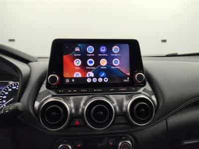 Nissan Juke 1.0 DIG-T 117cv Tekna NAVI / FULL LED / BOSE / CAMERA 360 (2020) - Photo 12
