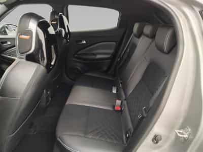 Nissan Juke 1.0 DIG-T 117cv Tekna NAVI / FULL LED / BOSE / CAMERA 360 (2020) - Photo 14