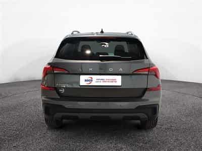 Skoda Kamiq 1.0 TSI 115cv DSG Selection CARPLAY / FULL LED / CAMERA (2026) - Photo 5