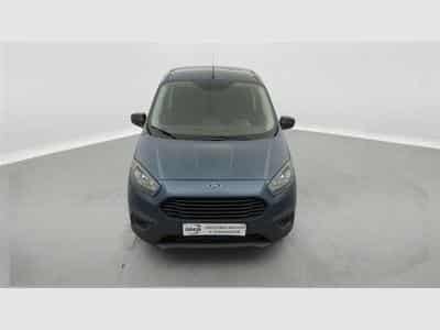 Ford Transit 1.0 EcoBoost Ambiente S/S (EU6d) (2021) - Photo 4