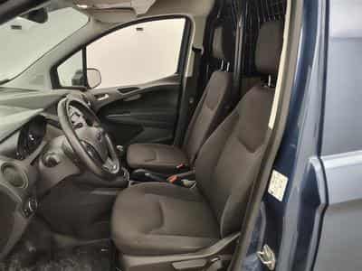 Ford Transit 1.0 EcoBoost Ambiente S/S (EU6d) (2021) - Photo 7