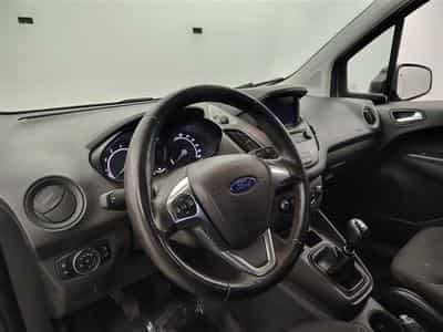 Ford Transit 1.0 EcoBoost Ambiente S/S (EU6d) (2021) - Photo 8