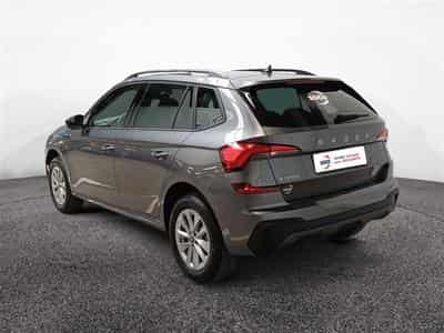 Skoda Kamiq 1.0 TSI 115cv DSG Selection CARPLAY / FULL LED / CAMERA (2026) - Photo 2