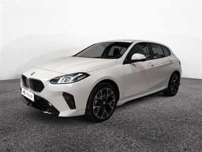 BMW 116 SportLine PACK M EXT CAM/ATTELAGE/CARPLAY (2026) - Photo 1