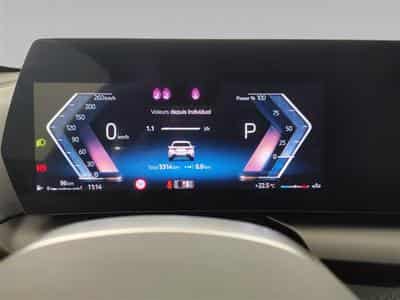 BMW 116 SportLine PACK M EXT CAM/ATTELAGE/CARPLAY (2026) - Photo 10