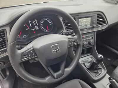 Seat Leon 1.6 Tdi 115 CV Garantie 12 Mois (2018) - Photo 13
