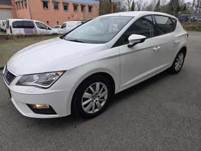Seat Leon 1.6 Tdi 115 CV Garantie 12 Mois (2018) - Photo 6
