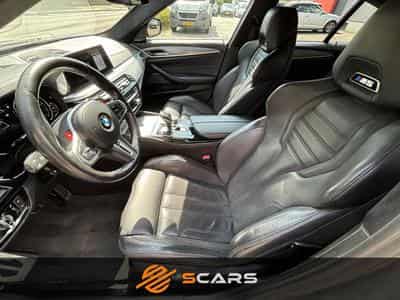 BMW M5 F90 600cv (2018) - Photo 11