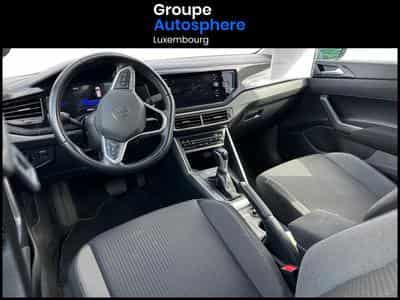 VW Polo 1.0 DSG Life (2024) - Photo 2