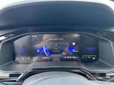 VW Polo 1.0 DSG Life (2024) - Photo 4
