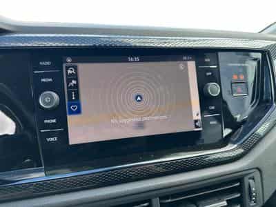 VW Polo 1.0 DSG Life (2024) - Photo 5