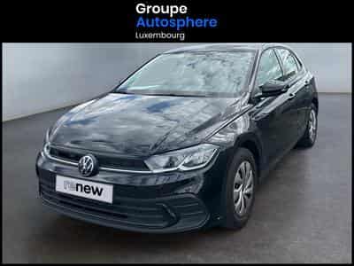 VW Polo 1.0 DSG Life (2024) - Photo 1
