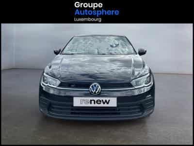 VW Polo 1.0 DSG Life (2024) - Photo 2
