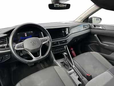 VW Polo 1.0 DSG Life (2024) - Photo 6