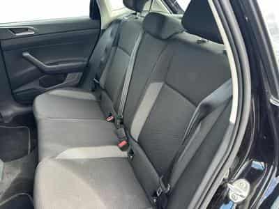 VW Polo 1.0 DSG Life (2024) - Photo 7