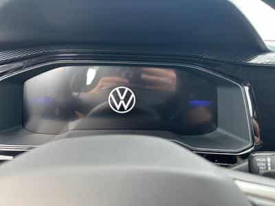VW Polo 1.0 DSG Life (2024) - Photo 8