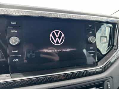 VW Polo 1.0 DSG Life (2024) - Photo 9