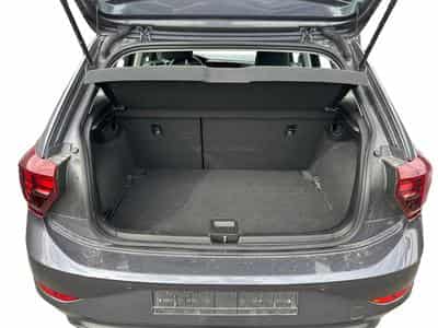 VW Polo 1.0 DSG Life (2024) - Photo 10