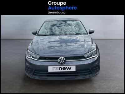 VW Polo 1.0 DSG Life (2024) - Photo 2