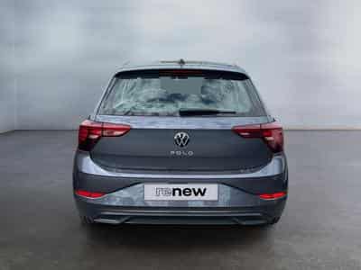 VW Polo 1.0 DSG Life (2024) - Photo 4