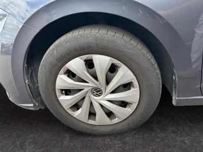 VW Polo 1.0 DSG Life (2024) - Photo 5