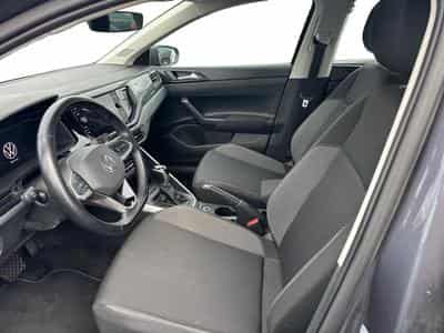 VW Polo 1.0 DSG Life (2024) - Photo 6