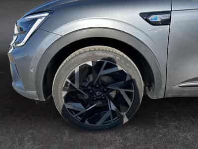 Renault Arkana 1.6 Tce E-TECH Hybrid Esprit Alpine EDC (2024) - Photo 5