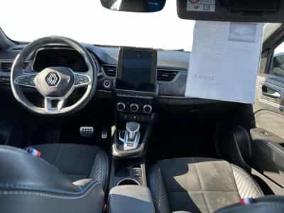 Renault Arkana 1.6 Tce E-TECH Hybrid Esprit Alpine EDC (2024) - Photo 7