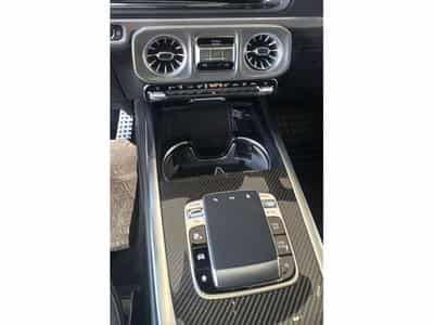 Mercedes G 63 AMG G63 AMG FACLIFT/ A22 RIDE CONTROL/CARBON/22/VOLL (2026) - Photo 3