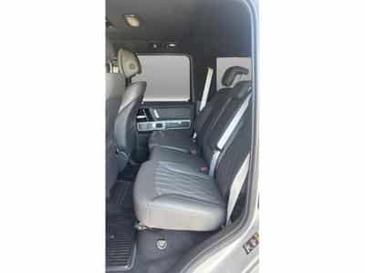 Mercedes G 63 AMG G63 AMG FACLIFT/ A22 RIDE CONTROL/CARBON/22/VOLL (2026) - Photo 9