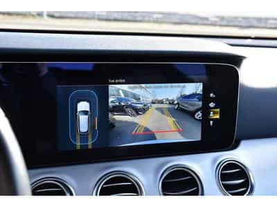 Mercedes E 200 CDI Break 9G-Tronic ANGLE MORT ATT REMORQUE CAM (2022) - Photo 15