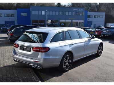 Mercedes E 200 CDI Break 9G-Tronic ANGLE MORT ATT REMORQUE CAM (2022) - Photo 3