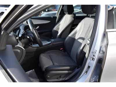 Mercedes E 200 CDI Break 9G-Tronic ANGLE MORT ATT REMORQUE CAM (2022) - Photo 5