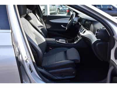 Mercedes E 200 CDI Break 9G-Tronic ANGLE MORT ATT REMORQUE CAM (2022) - Photo 6