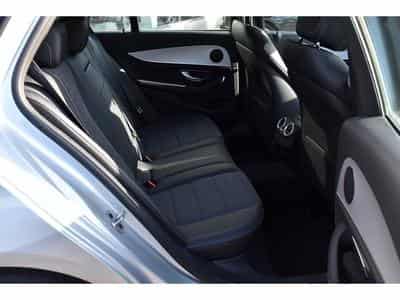 Mercedes E 200 CDI Break 9G-Tronic ANGLE MORT ATT REMORQUE CAM (2022) - Photo 7