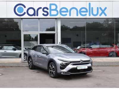 Citroën C5 X 1.2 130 PLUS EAT8 CUIR ACC HUD LANE 1° MAIN (2024) - Photo 1