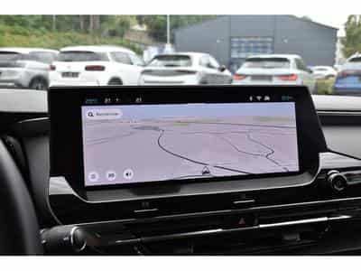 Citroën C5 X 1.2 130 PLUS EAT8 CUIR ACC HUD LANE 1° MAIN (2024) - Photo 10